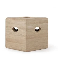 Karpenter INDOOR East Stool Box European Oak