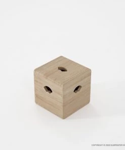 Karpenter INDOOR East Stool Box European Oak 7 Karpenter INDOOR East Stool Box European Oak