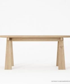 Karpenter East Bench European Oak