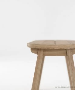 Karpenter East Bench European Oak 10 Karpenter East Bench European Oak