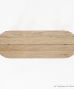 Karpenter East Bench European Oak 11 Karpenter East Bench European Oak