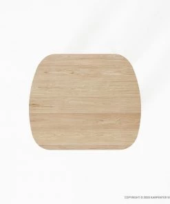 Karpenter East Rectangular Counter Stool European Oak 9 Karpenter East Rectangular Counter Stool European Oak