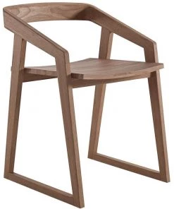 Karpenter Experience Armchair