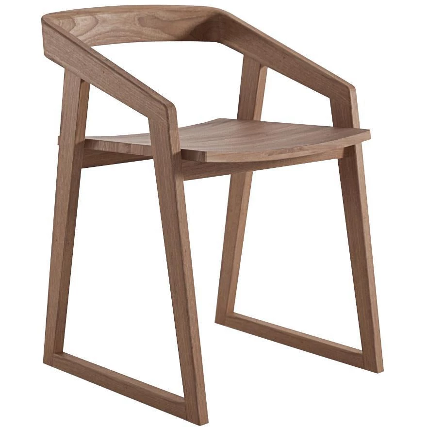 Karpenter Experience Armchair 1 Karpenter Experience Armchair