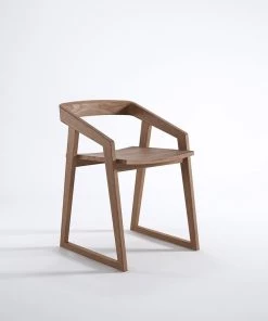 Karpenter Experience Armchair