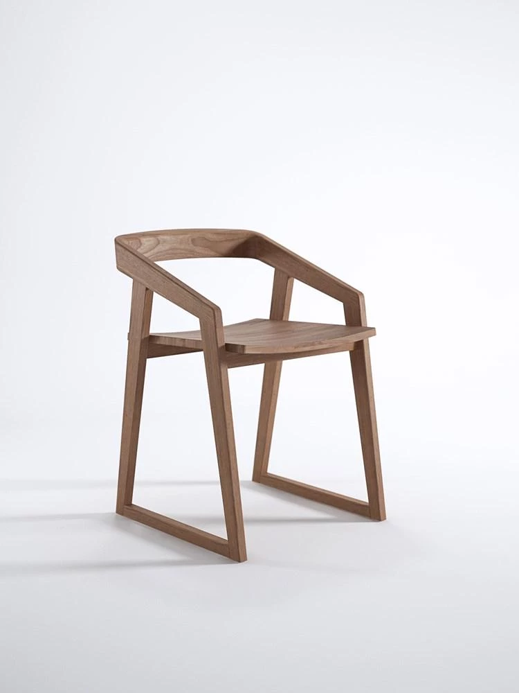 Karpenter Experience Armchair 2 Karpenter Experience Armchair