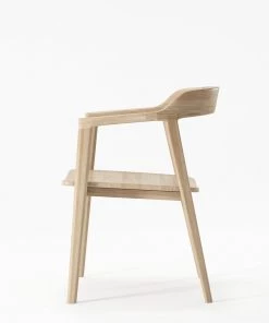 Karpenter Grasshopper Armchair - European Oak 10 Karpenter Grasshopper Armchair - European Oak