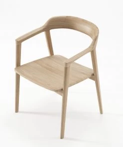 Karpenter Grasshopper Armchair - European Oak 11 Karpenter Grasshopper Armchair - European Oak