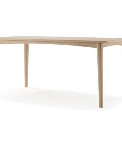 Karpenter Grasshopper Rectangular Dining Table 160cm - European Oak INDOOR