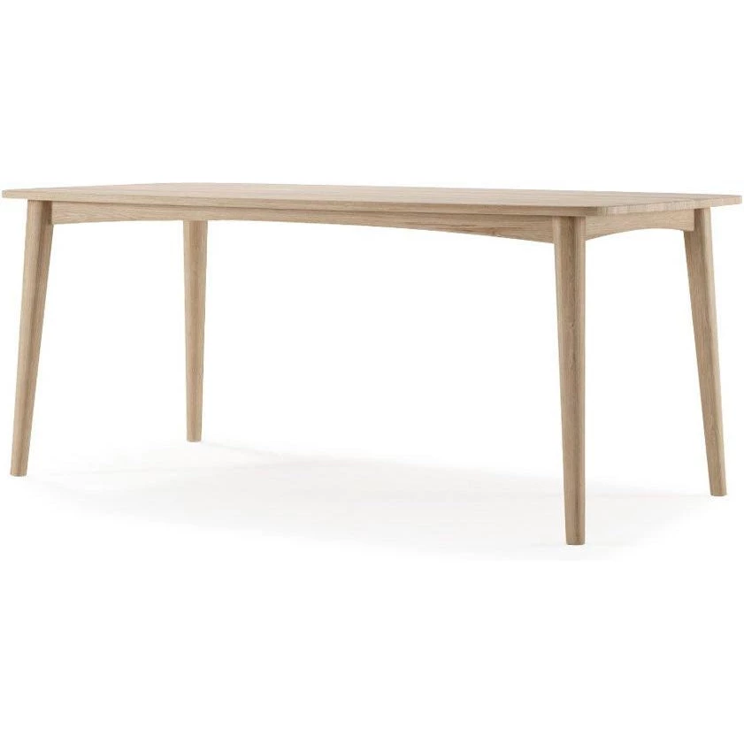 Karpenter Grasshopper Rectangular Dining Table 160cm - European Oak INDOOR 1 Karpenter Grasshopper Rectangular Dining Table 160cm - European Oak INDOOR