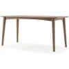 Karpenter Grasshopper Rectangular Dining Table 160cm - FSC Teak INDOOR