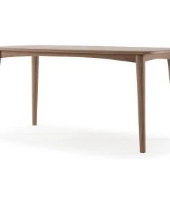 Karpenter Grasshopper Rectangular Dining Table 160cm - FSC Teak INDOOR