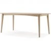Karpenter INDOOR Grasshopper Rectangular Dining Table 180cm - European Oak