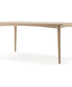 Karpenter INDOOR Grasshopper Rectangular Dining Table 180cm - European Oak
