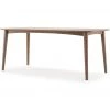Karpenter Grasshopper Rectangular Dining Table 180cm - Teak