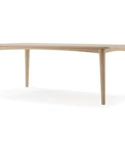 Karpenter INDOOR Grasshopper Rectangular Dining Table 200cm - European Oak