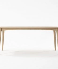 Karpenter Grasshopper Rectangular Dining Table 200cm - FSC Teak