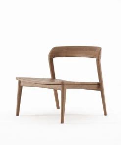Karpenter Grasshopper Easy Chair - FSC Teak