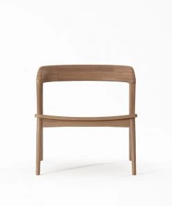 Karpenter Grasshopper Easy Chair - FSC Teak