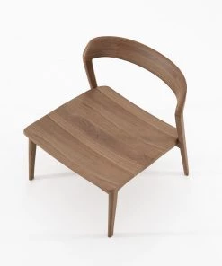 Karpenter Grasshopper Easy Chair - FSC Teak