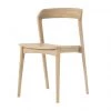 Karpenter INDOOR Grasshopper Bistro Dining Chair European Oak