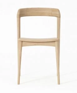 Karpenter INDOOR Grasshopper Bistro Dining Chair European Oak