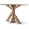Karpenter Ki Console Table - FSC Teak