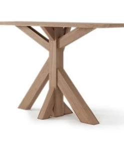 Karpenter Ki Console Table - FSC Teak