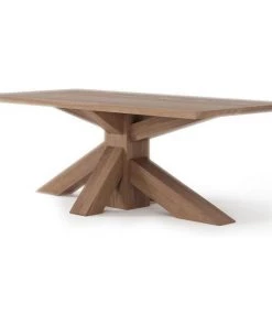 Karpenter Ki Coffee Table 130cm - FSC Teak