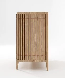 Karpenter Koppar Sideboard With 2 Doors - European Oak 14 Karpenter Koppar Sideboard With 2 Doors - European Oak