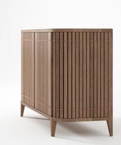 Karpenter Koppar Sideboard With 2 Doors - FSC Teak 11 Karpenter Koppar Sideboard With 2 Doors - FSC Teak