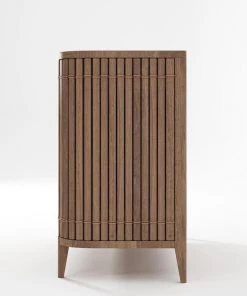 Karpenter Koppar Sideboard With 2 Doors - FSC Teak 13 Karpenter Koppar Sideboard With 2 Doors - FSC Teak