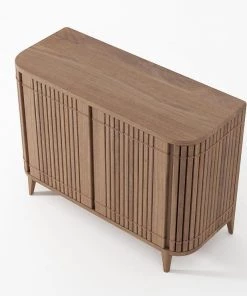 Karpenter Koppar Sideboard With 2 Doors - FSC Teak 14 Karpenter Koppar Sideboard With 2 Doors - FSC Teak