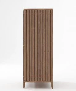 Karpenter INDOOR Koppar Cupboard With 4 Doors - FSC Teak 13 Karpenter INDOOR Koppar Cupboard With 4 Doors - FSC Teak