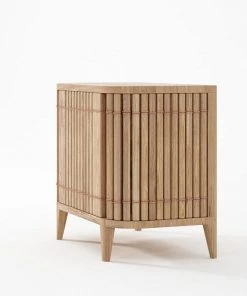 Karpenter Koppar Side Table Right Hinges - European Oak 9 Karpenter Koppar Side Table Right Hinges - European Oak