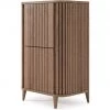 Karpenter Koppar Minibar - FSC Teak INDOOR