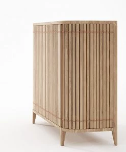 Karpenter INDOOR Koppar Shoe Rack Cabinet - European Oak 17 Karpenter INDOOR Koppar Shoe Rack Cabinet - European Oak