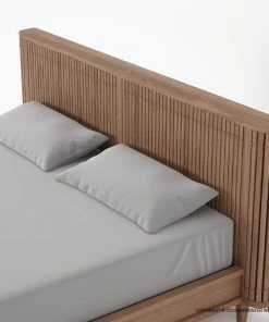 Karpenter Koppar Light King Bed - FSC Certified Teak INDOOR 16 Karpenter Koppar Light King Bed - FSC Certified Teak INDOOR