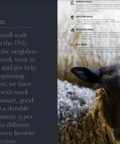 Klippan Ralph Throw Light Grey