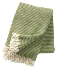 Klippan Ralph Throw Linolium DÉCOR