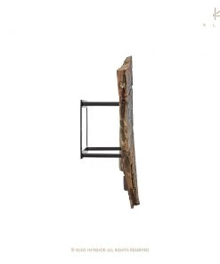 Kleo Look Salvage Boatwood Wall Art