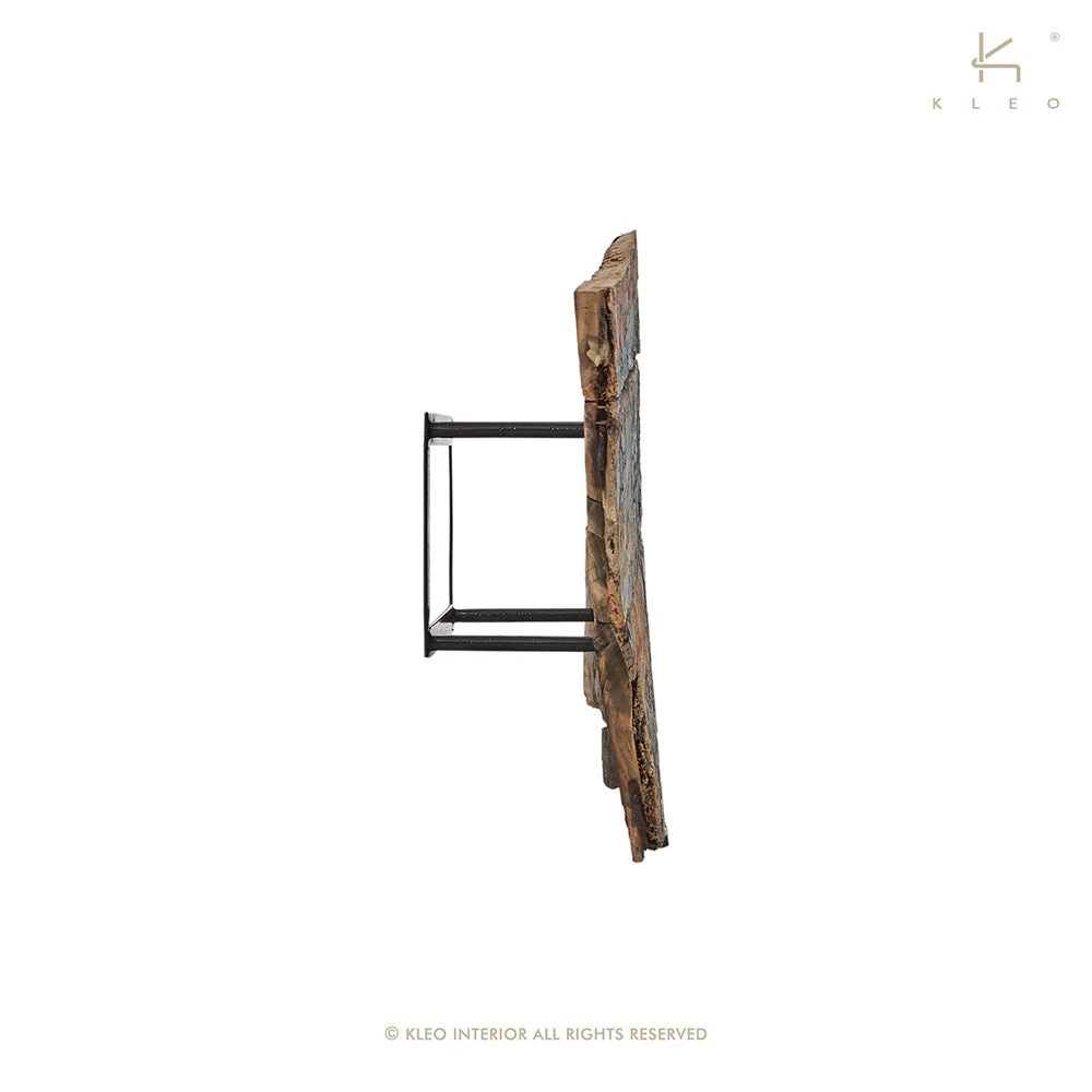 Kleo Look Salvage Boatwood Wall Art 2 Kleo Look Salvage Boatwood Wall Art