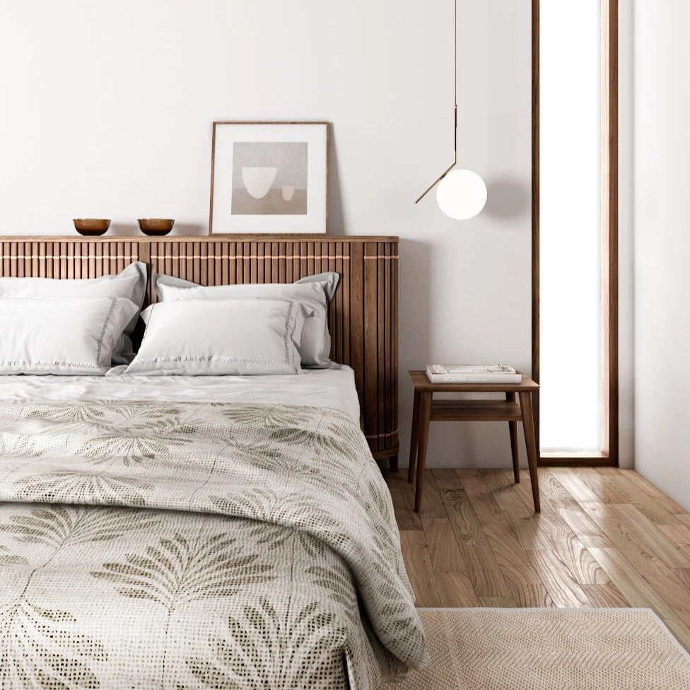 Karpenter Koppar Light King Bed - European Oak INDOOR 1 Karpenter Koppar Light King Bed - European Oak INDOOR