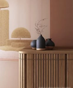 Karpenter Koppar Sideboard With 2 Doors - European Oak 15 Karpenter Koppar Sideboard With 2 Doors - European Oak