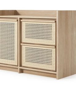 Karpenter INDOOR Roots Sideboard - European Oak