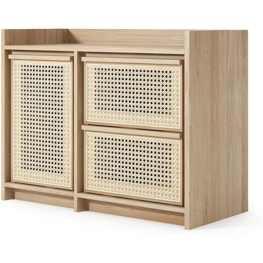 Karpenter INDOOR Roots Sideboard - European Oak 1 Karpenter INDOOR Roots Sideboard - European Oak