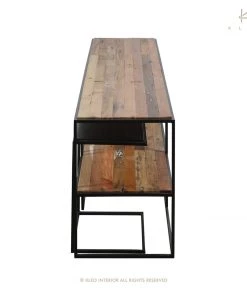 Kleo Sublime Mixed Hardwood Timber TV Stand & Side Table Set INDOOR 13 Kleo Sublime Mixed Hardwood Timber TV Stand & Side Table Set INDOOR