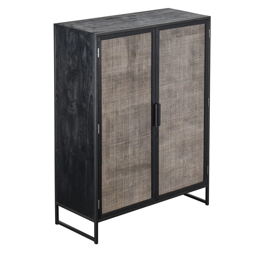 Kleo Sublime Storage Cabinet 2 Kleo Sublime Storage Cabinet