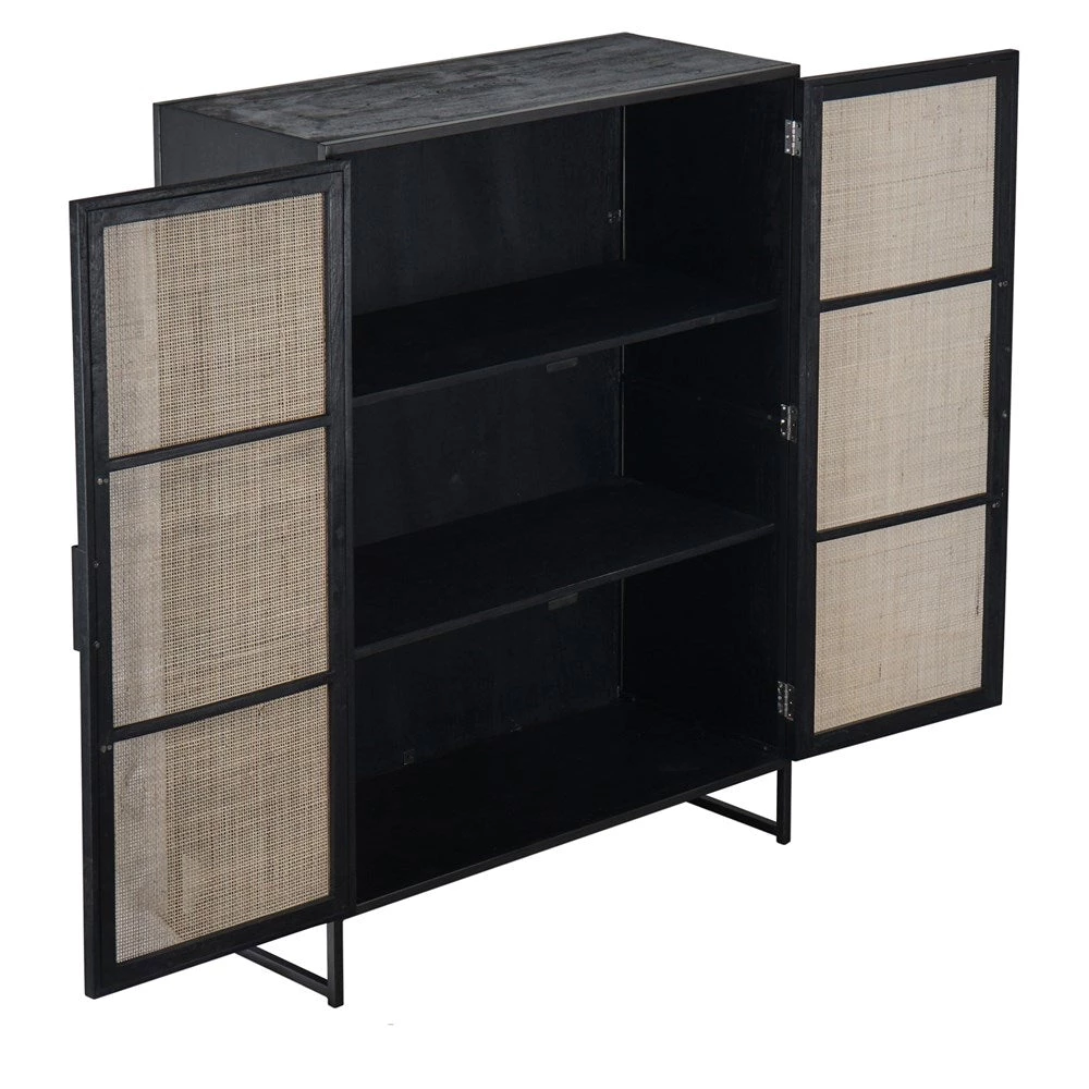 Kleo Sublime Storage Cabinet 3 Kleo Sublime Storage Cabinet