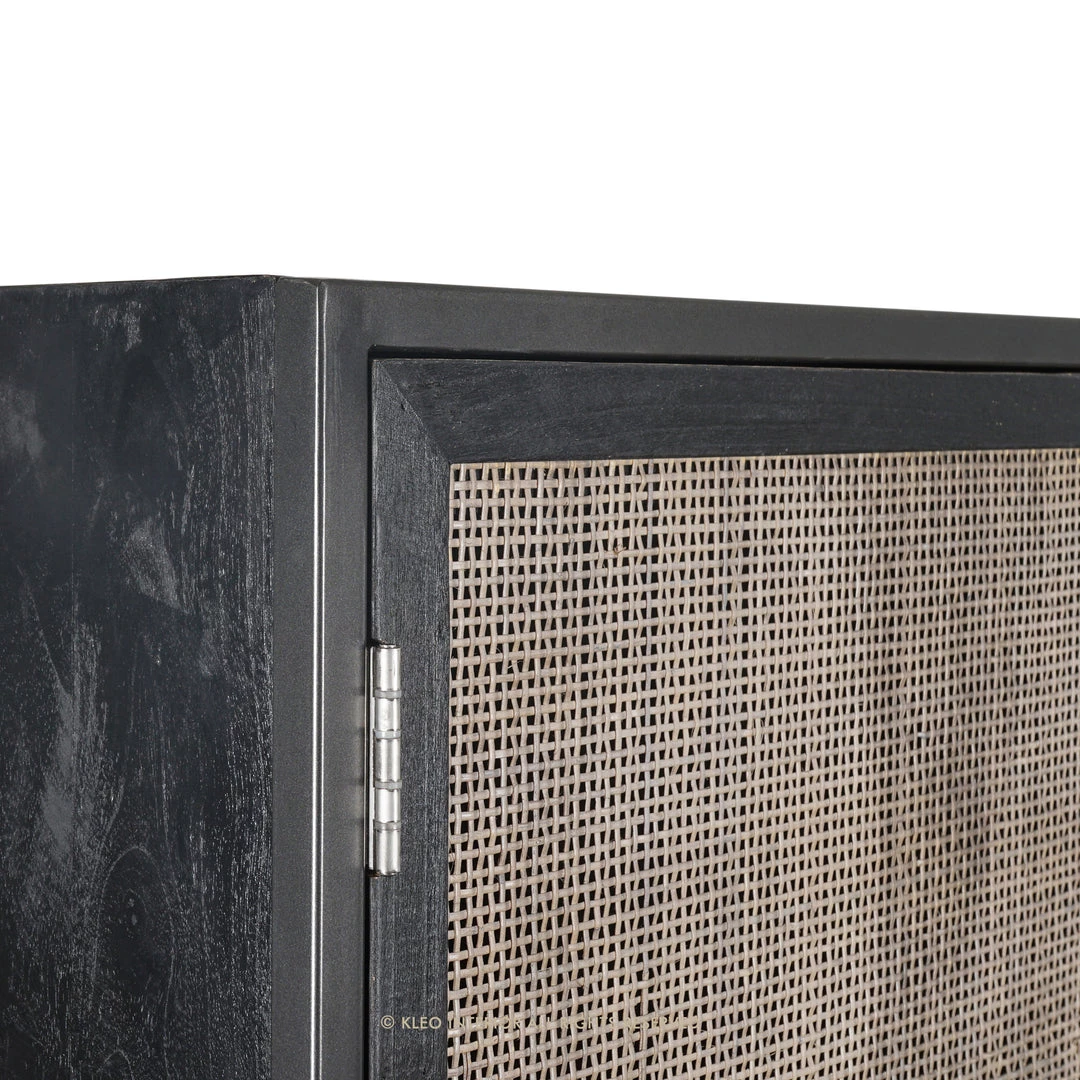 Kleo Sublime Storage Cabinet 4 Kleo Sublime Storage Cabinet